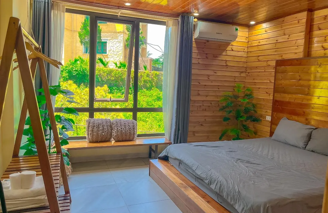 Villa Đường Mây-1